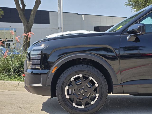 Certified 2026 Hyundai Palisade XRT Pro AWD/4WD image 10