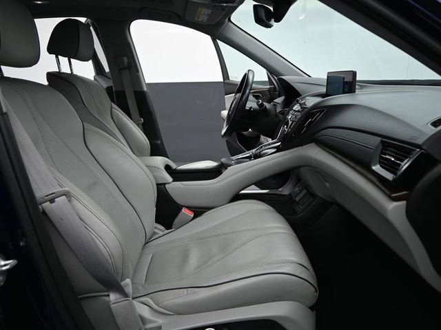 Used 2021 Acura RDX AWD w/ Advance Package image 20