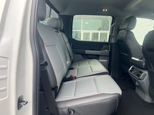 New 2026 Ford F150 Lariat w/ Equipment Group 501A Mid image 7