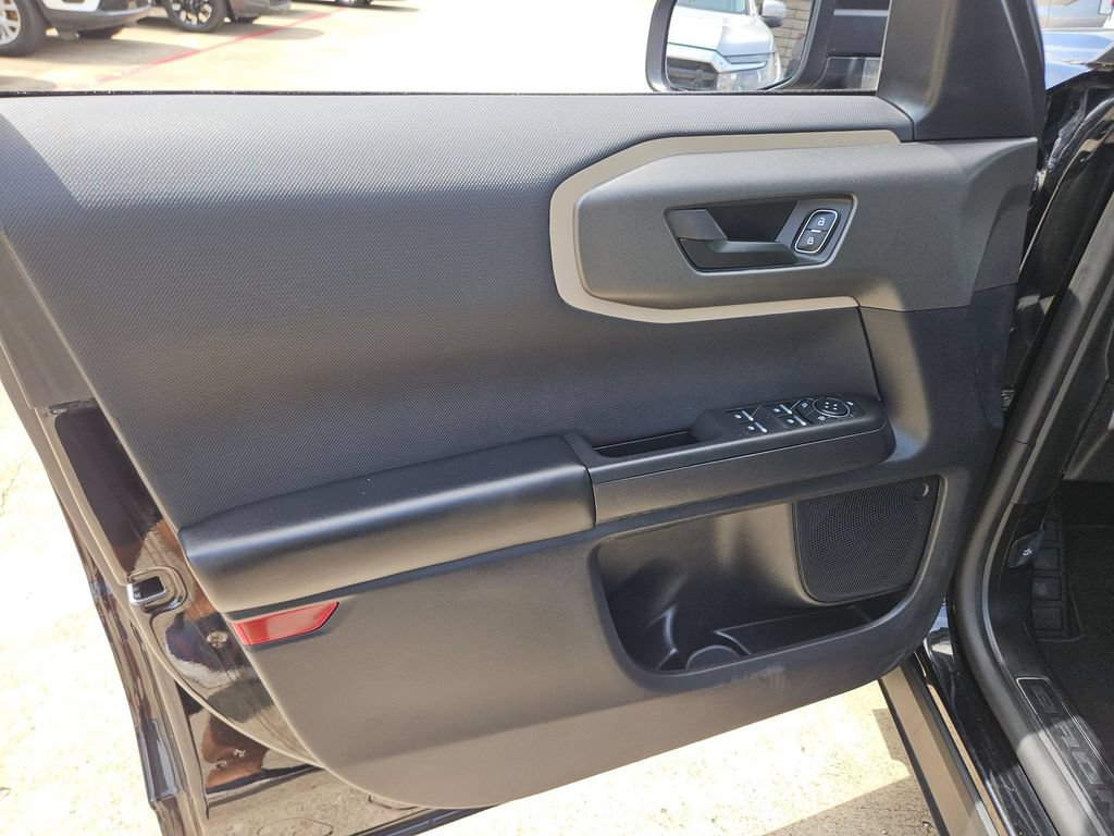 Used 2025 Ford Bronco Sport Big Bend AWD/4WD image 14
