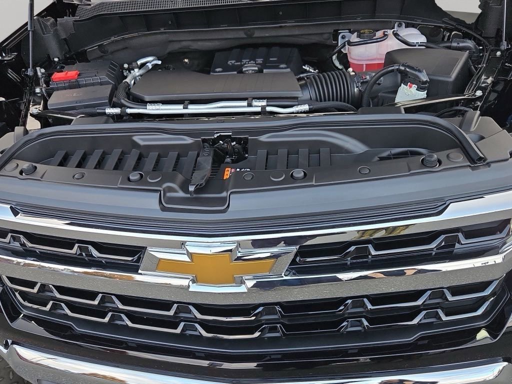 New 2026 Chevrolet Silverado 1500 LT image 21