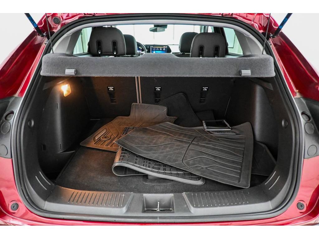 Used 2024 Chevrolet Trax ACTIV image 47