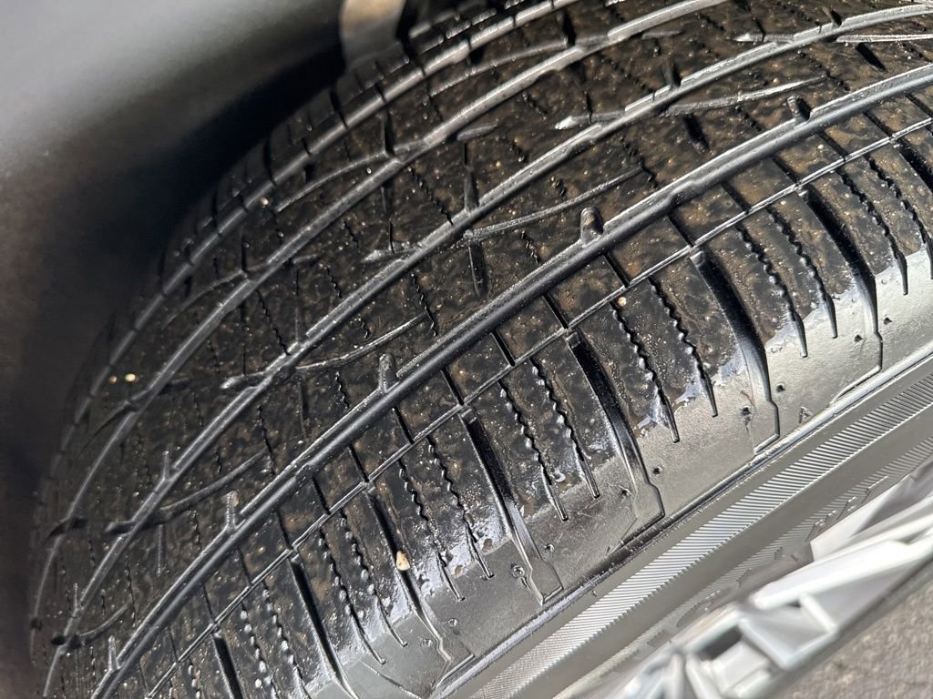 Used 2025 Chevrolet Equinox LT image 12