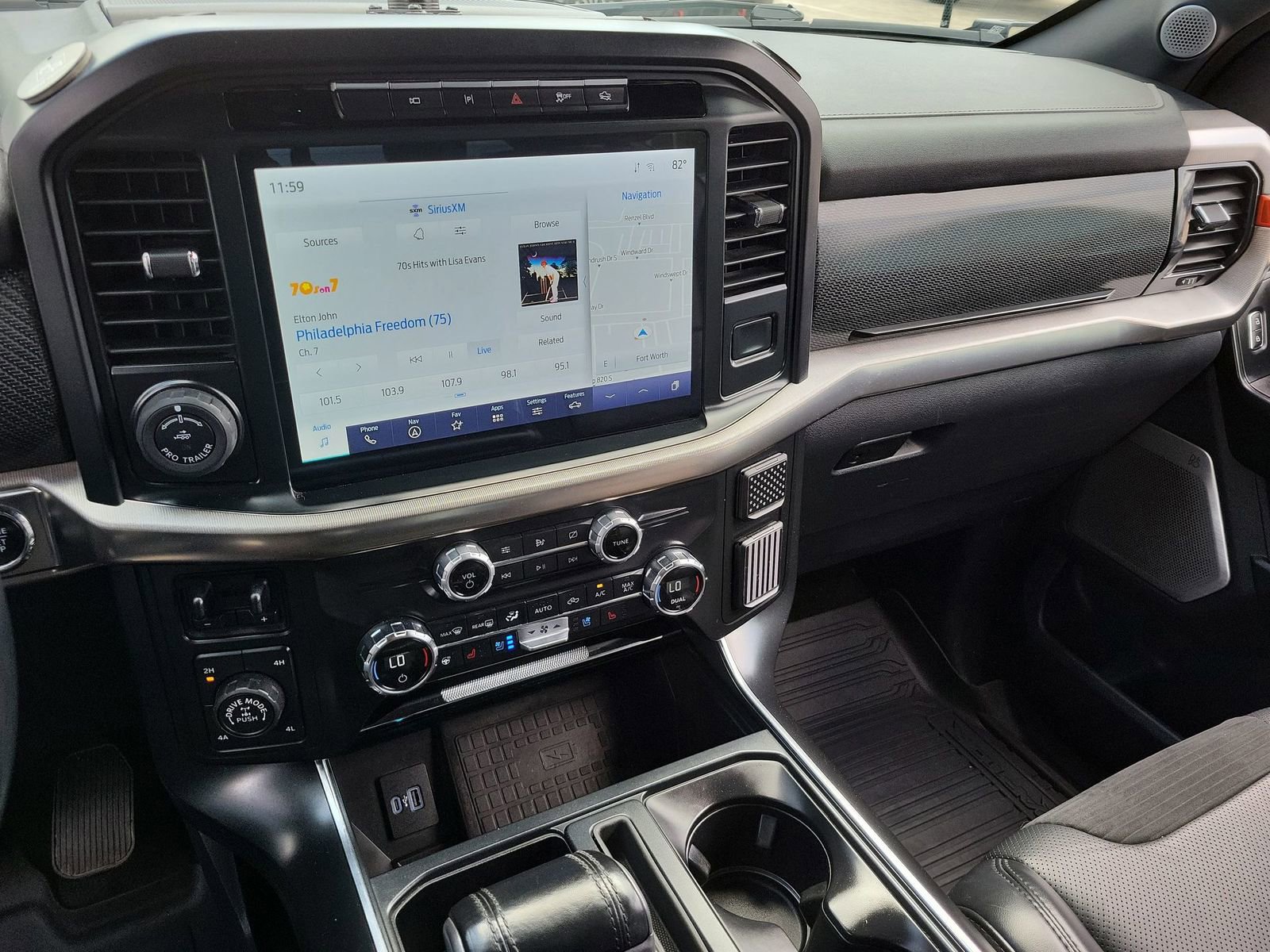 Used 2021 Ford F150 Raptor w/ Equipment Group 801A High AWD/4WD image 13