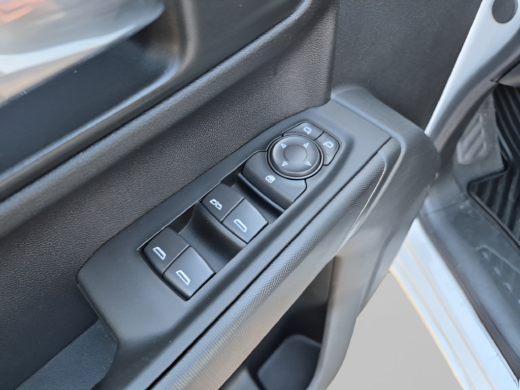 New 2026 GMC Sierra 1500 Pro w/ Graphite Edition RWD image 17