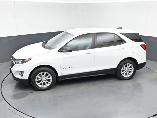 Used 2021 Chevrolet Equinox LS w/ LS Convenience Package image 37