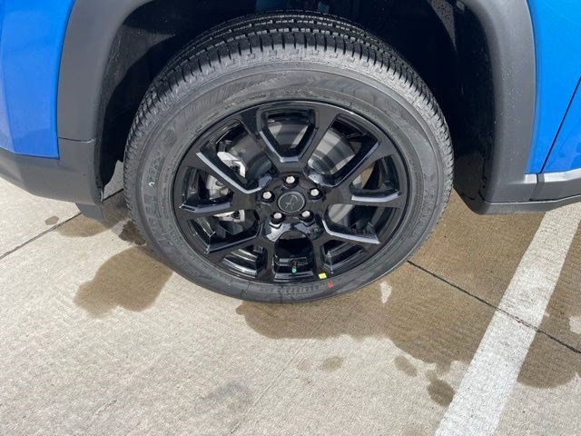 New 2026 Jeep Compass Latitude AWD/4WD image 10