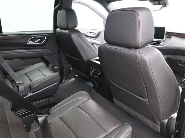 Used 2023 Chevrolet Tahoe High Country image 15