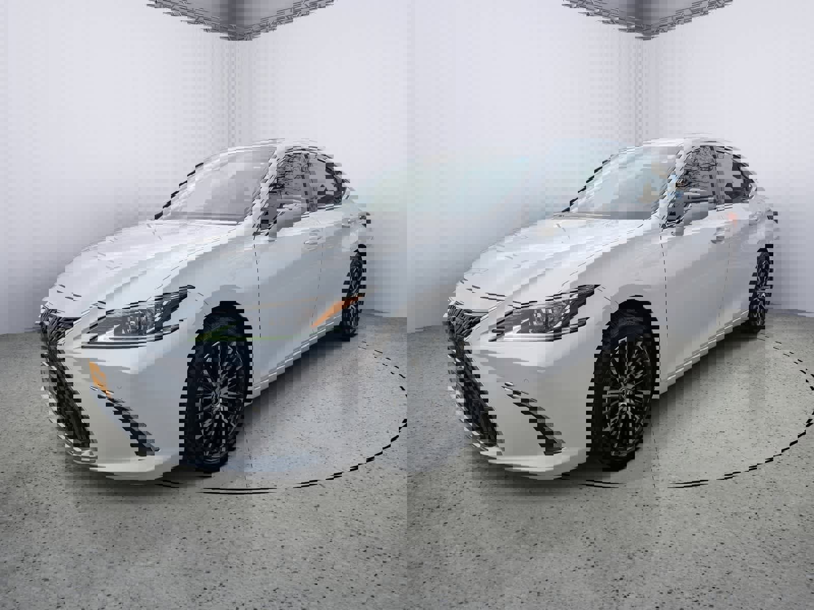 Used 2024 Lexus ES 350 w/ Premium Package image 6