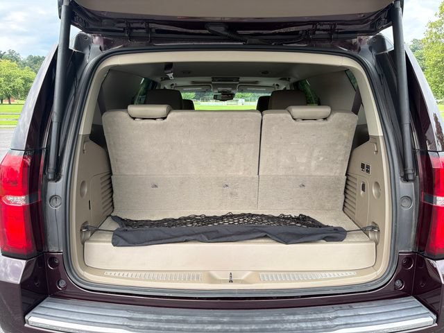 Used 2017 Chevrolet Tahoe Premier AWD/4WD image 10