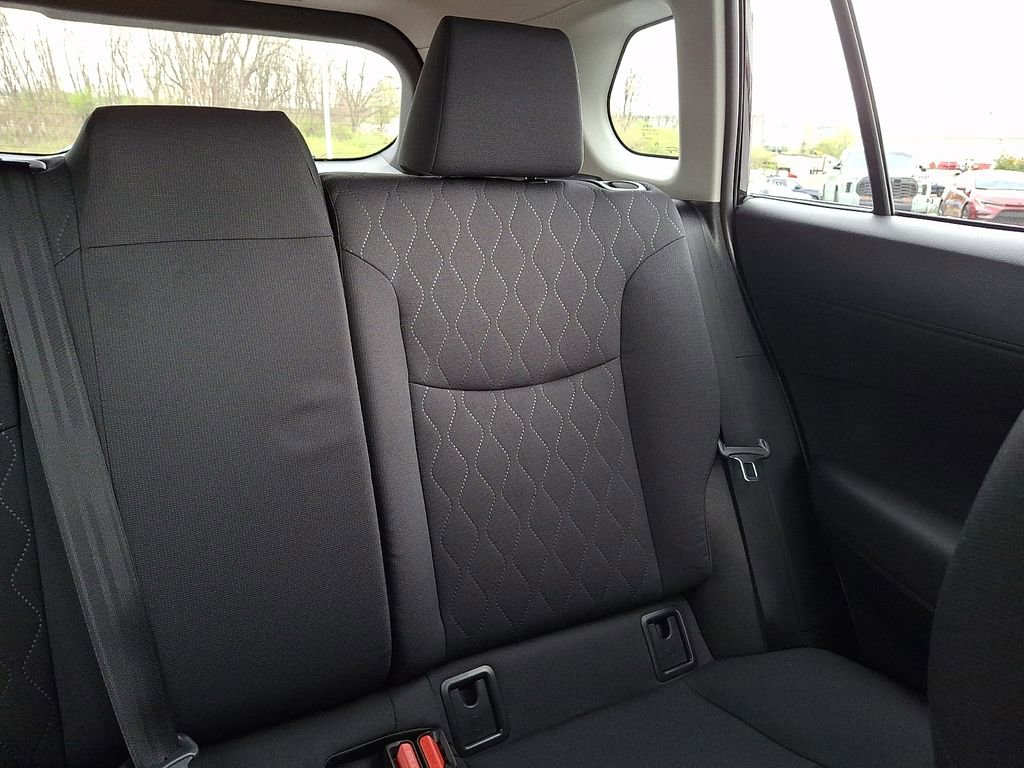 New 2026 Toyota Corolla Cross LE image 15