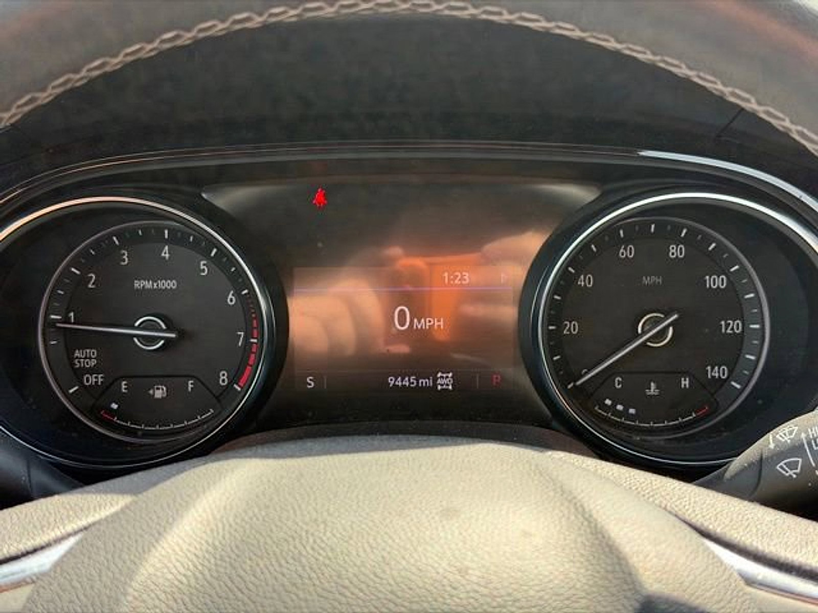 Used 2023 Buick Encore GX Select image 14