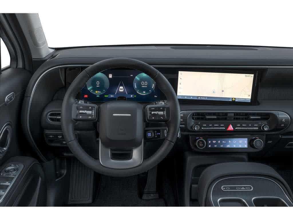 New 2026 Hyundai Palisade SEL Premium FWD image 23