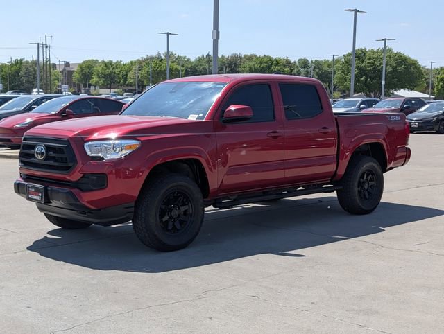 Used 2023 Toyota Tacoma SR AWD/4WD image 10