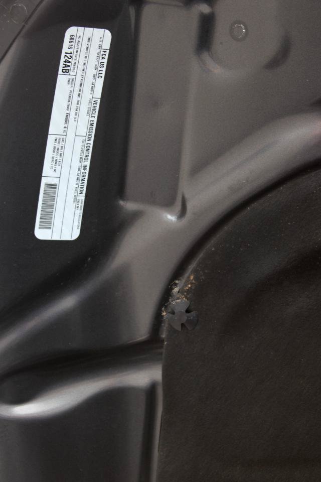 Used 2023 RAM 3500 Tradesman AWD/4WD image 18
