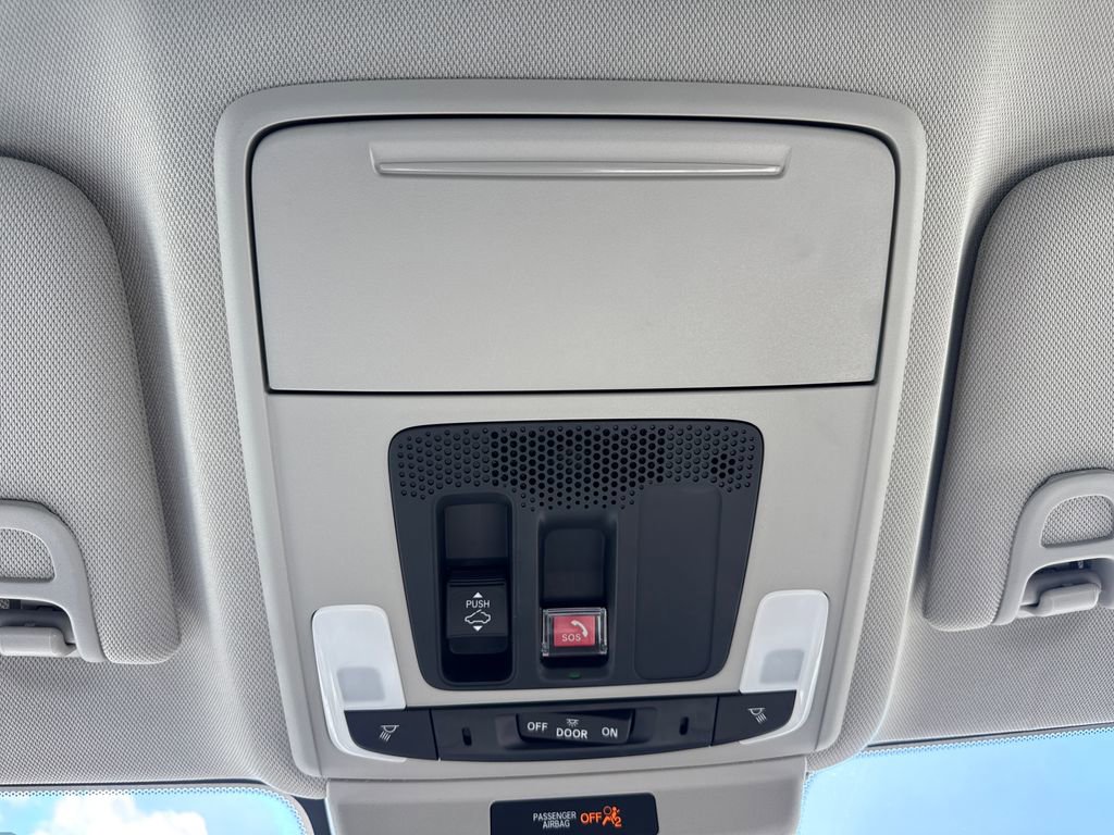 Used 2023 Honda Accord EX image 27
