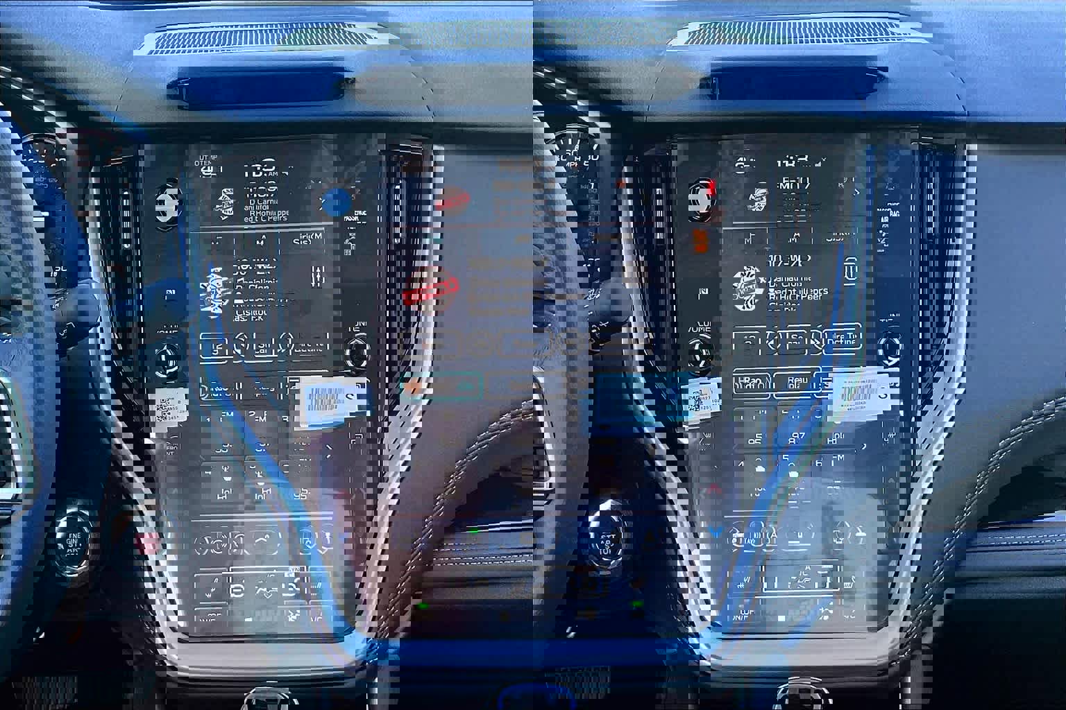 New 2025 Subaru Outback Limited image 6