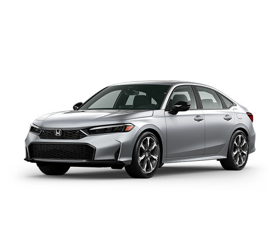 New 2026 Honda Civic Sport Touring image 21