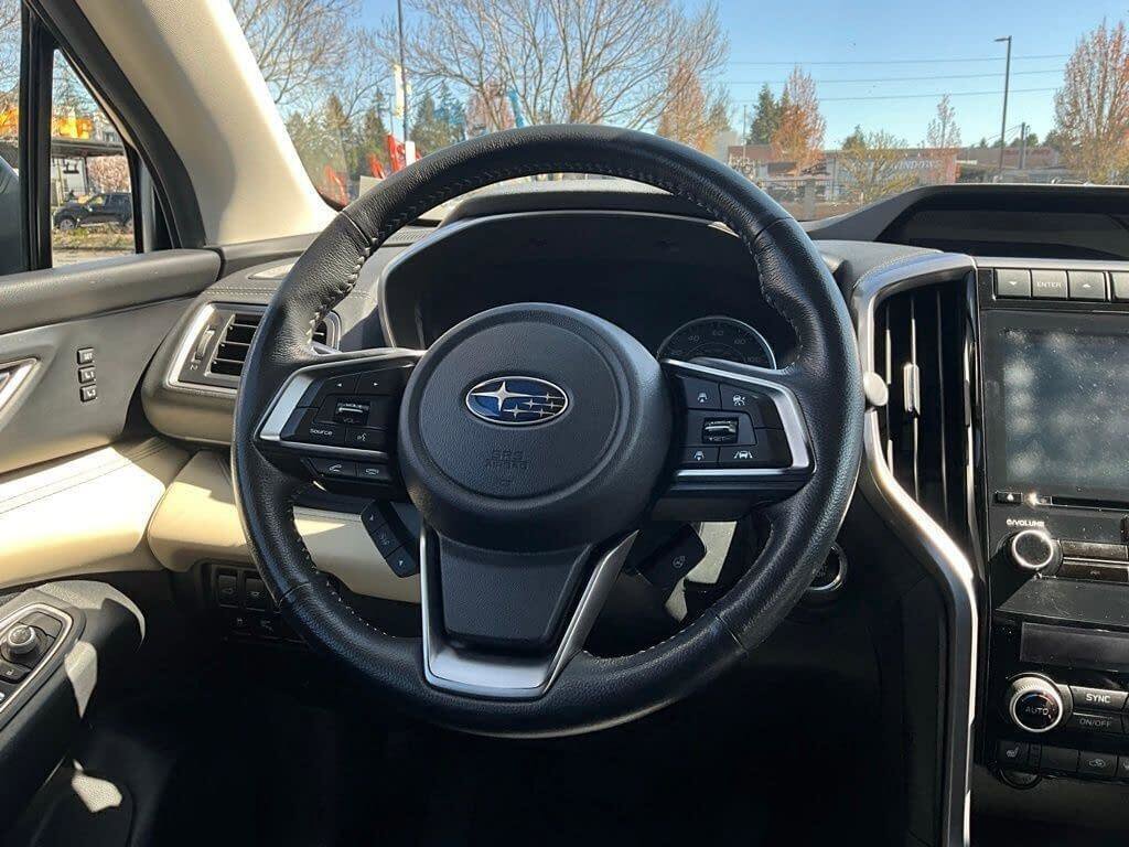 Used 2020 Subaru Ascent Limited w/ Popular Package #2 image 23