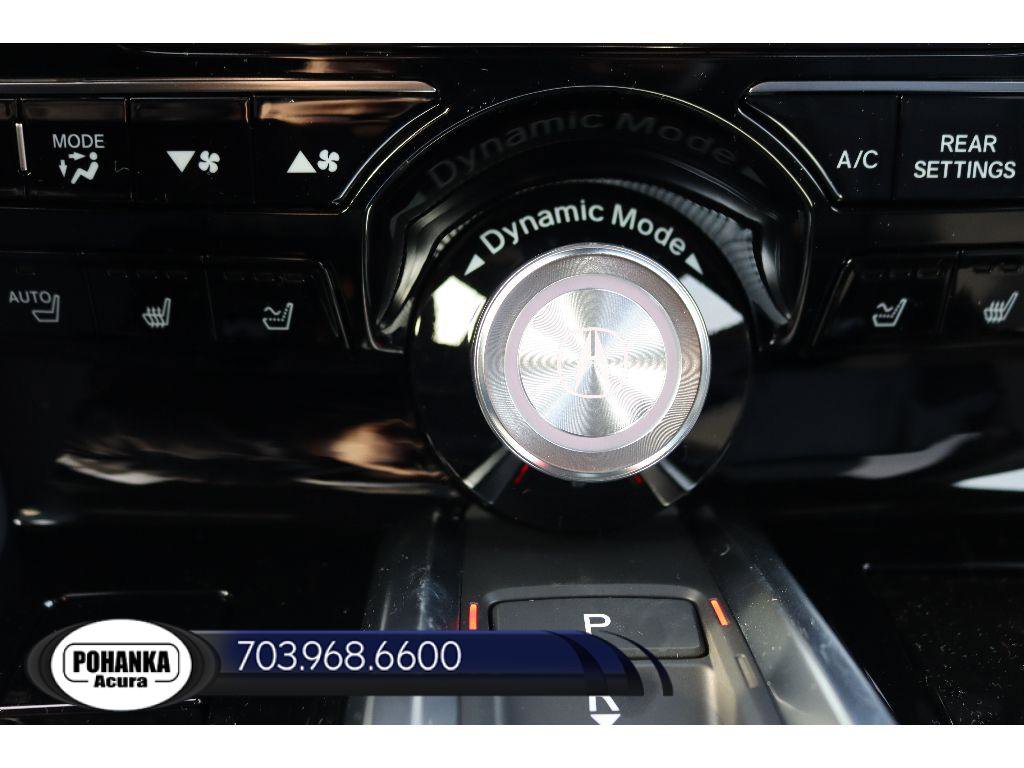 New 2026 Acura MDX Type S AWD/4WD image 19