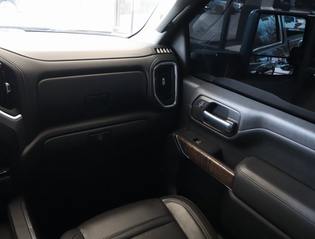 Used 2021 GMC Sierra 2500 Denali w/ Denali Ultimate Package image 24