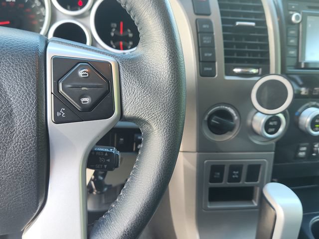 Used 2015 Toyota Sequoia Limited AWD/4WD image 24