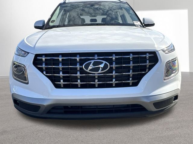 New 2026 Hyundai Venue SEL FWD image 34