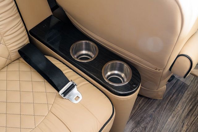 Used 2021 Mercedes-Benz Sprinter 3500 image 24