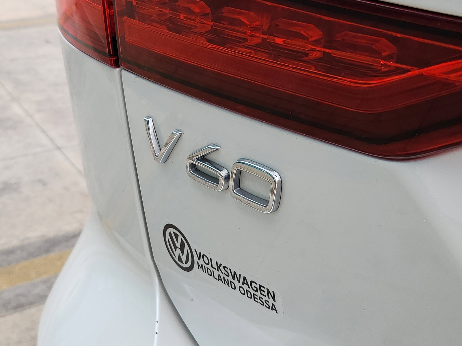 Used 2025 Volvo V60 B5 Cross Country Plus AWD/4WD image 10