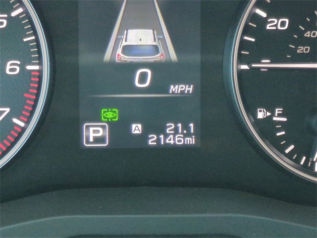 Certified 2025 Subaru Ascent Limited image 34