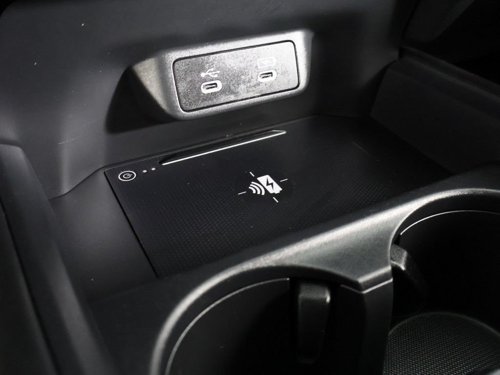 Certified 2026 Honda HR-V LX image 45