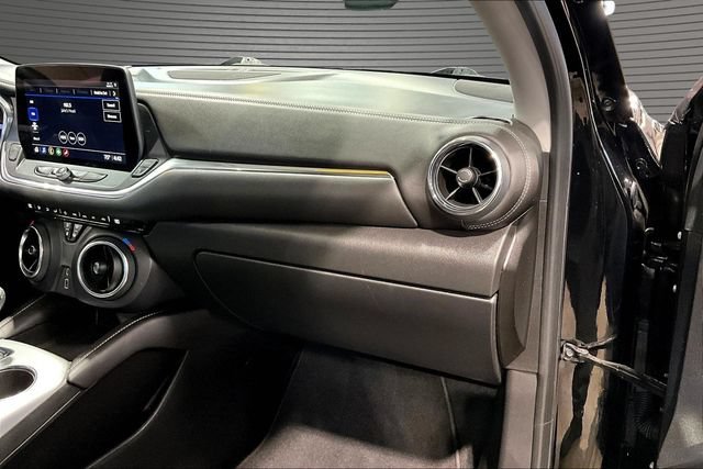 Used 2023 Chevrolet Blazer LT FWD image 23