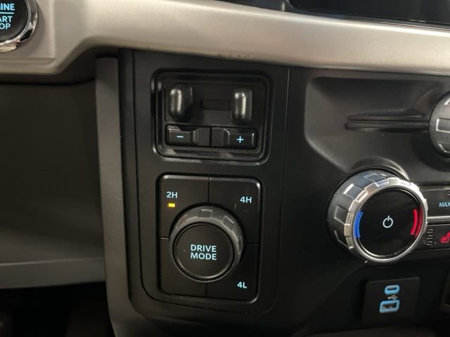 Used 2022 Ford F150 XLT w/ Equipment Group 302A High image 26