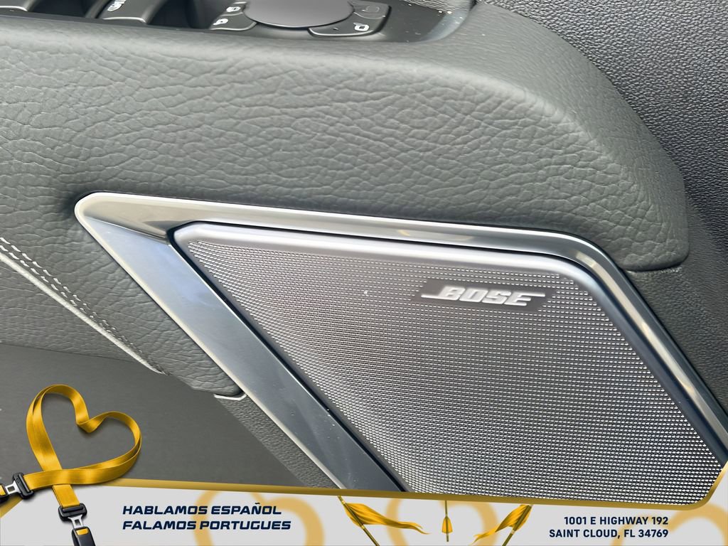 New 2026 GMC Sierra 2500 Denali w/ Denali Reserve Package image 14