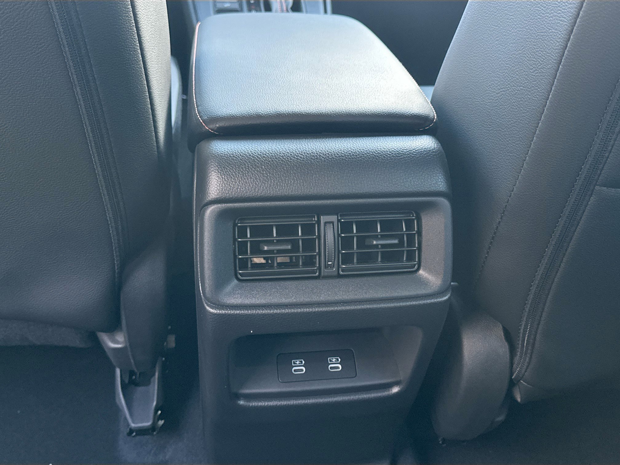 New 2026 Honda CR-V Sport-L image 18