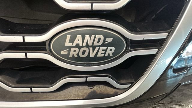 Used 2021 Land Rover Range Rover Evoque S AWD/4WD image 9