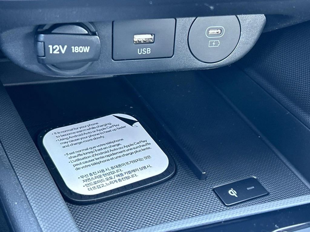 New 2026 Hyundai Elantra Limited image 28