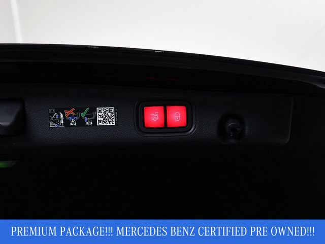 Certified 2023 Mercedes-Benz E 350 4MATIC Sedan image 33