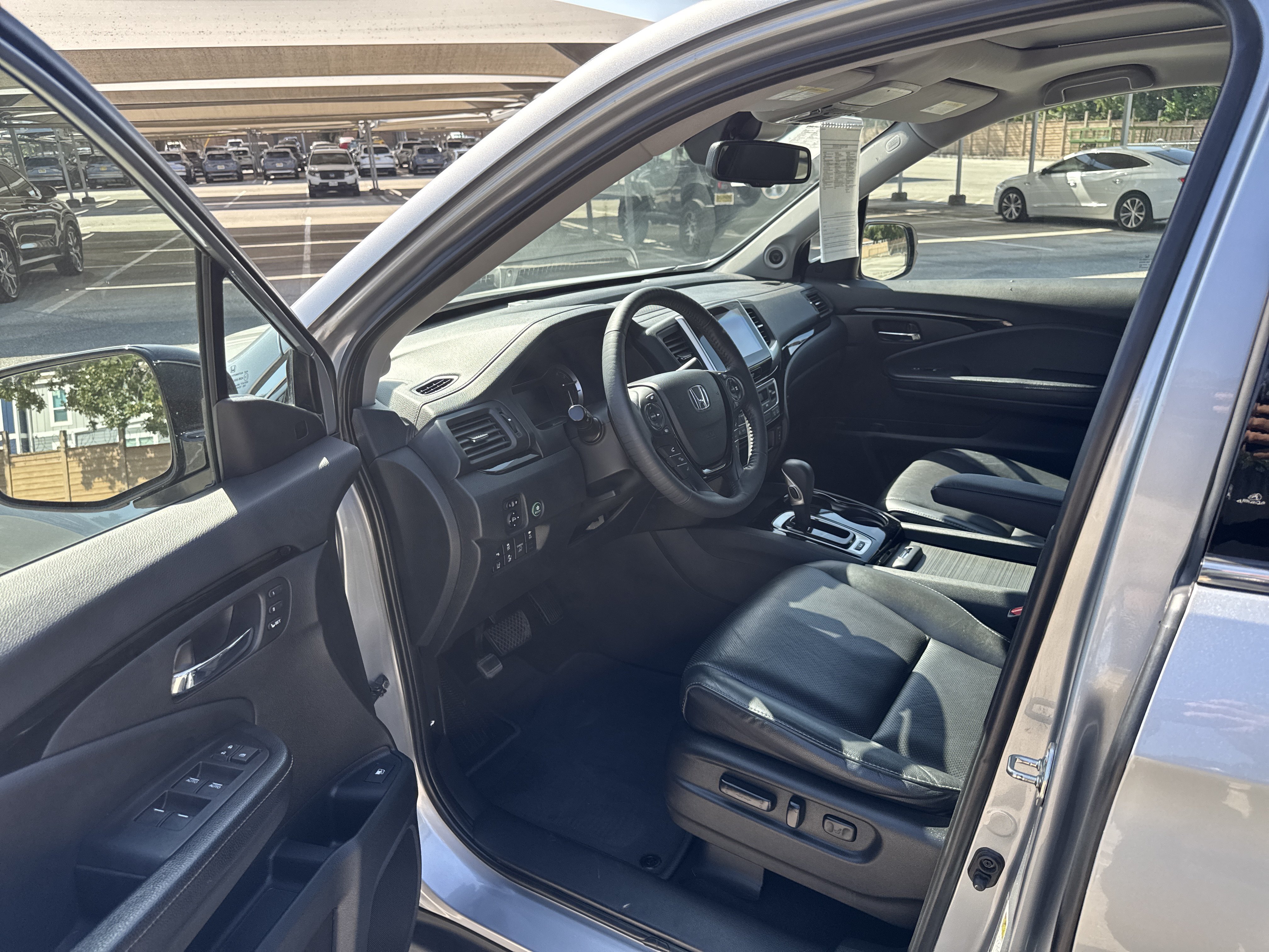 Used 2019 Honda Ridgeline RTL-E image 9