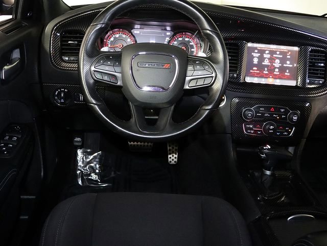 Used 2022 Dodge Charger GT w/ Blacktop Package image 3
