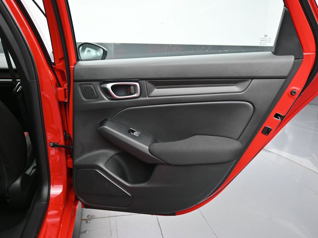 Certified 2026 Honda Civic Si image 36