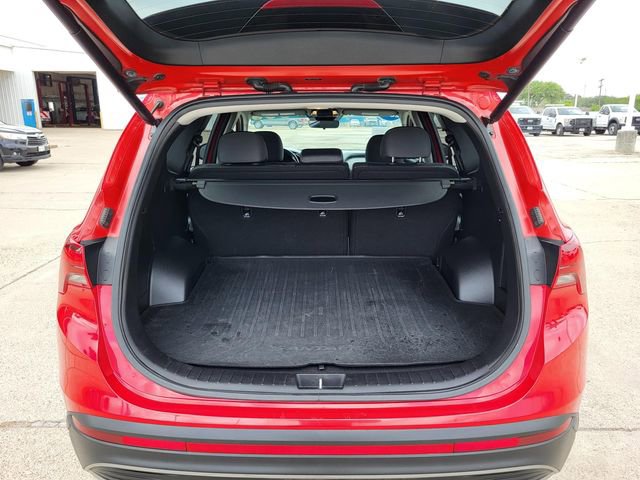 Used 2023 Hyundai Santa Fe SEL AWD/4WD image 22