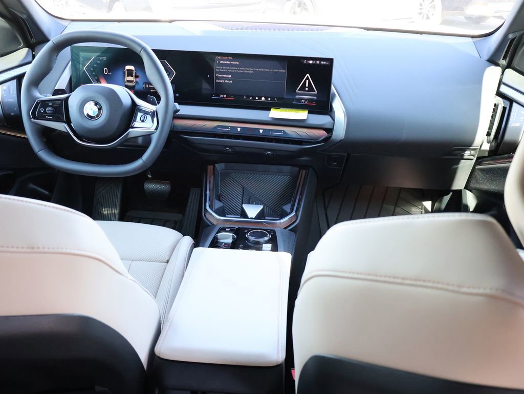 New 2026 BMW X3 xDrive30 image 15