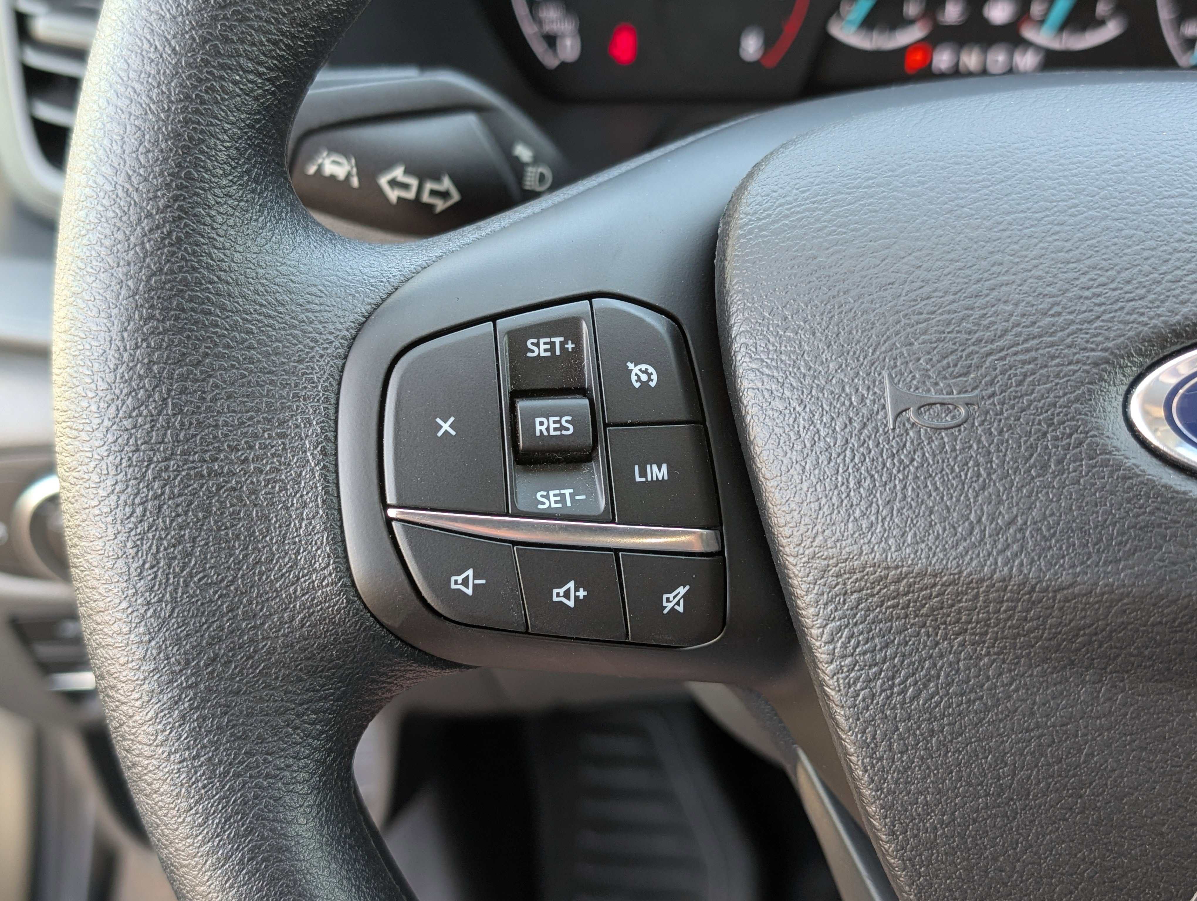 New 2025 Ford Transit 250 Low Roof w/ Load Area Protection Package image 15