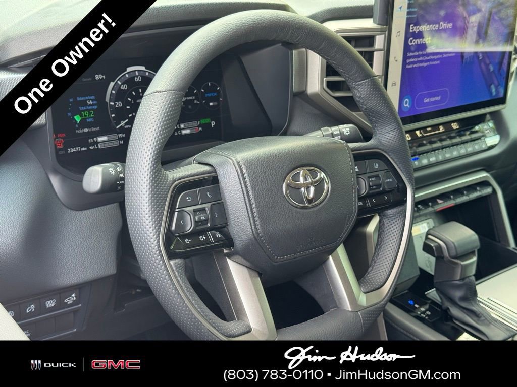 Used 2024 Toyota Sequoia SR5 image 20