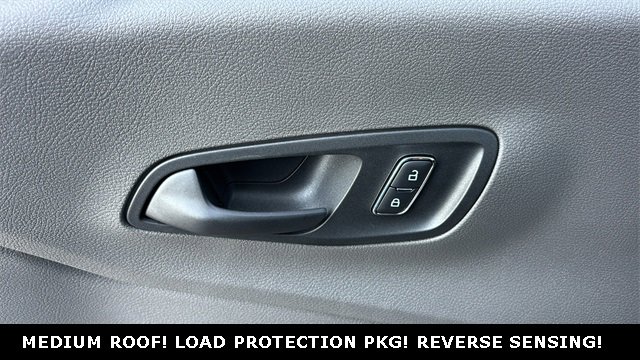 New 2025 Ford Transit 250 148 Medium Roof w/ Load Area Protection Package image 25
