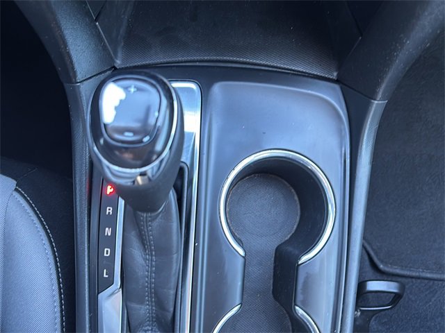 Used 2020 Chevrolet Equinox LS w/ LS Convenience Package image 25