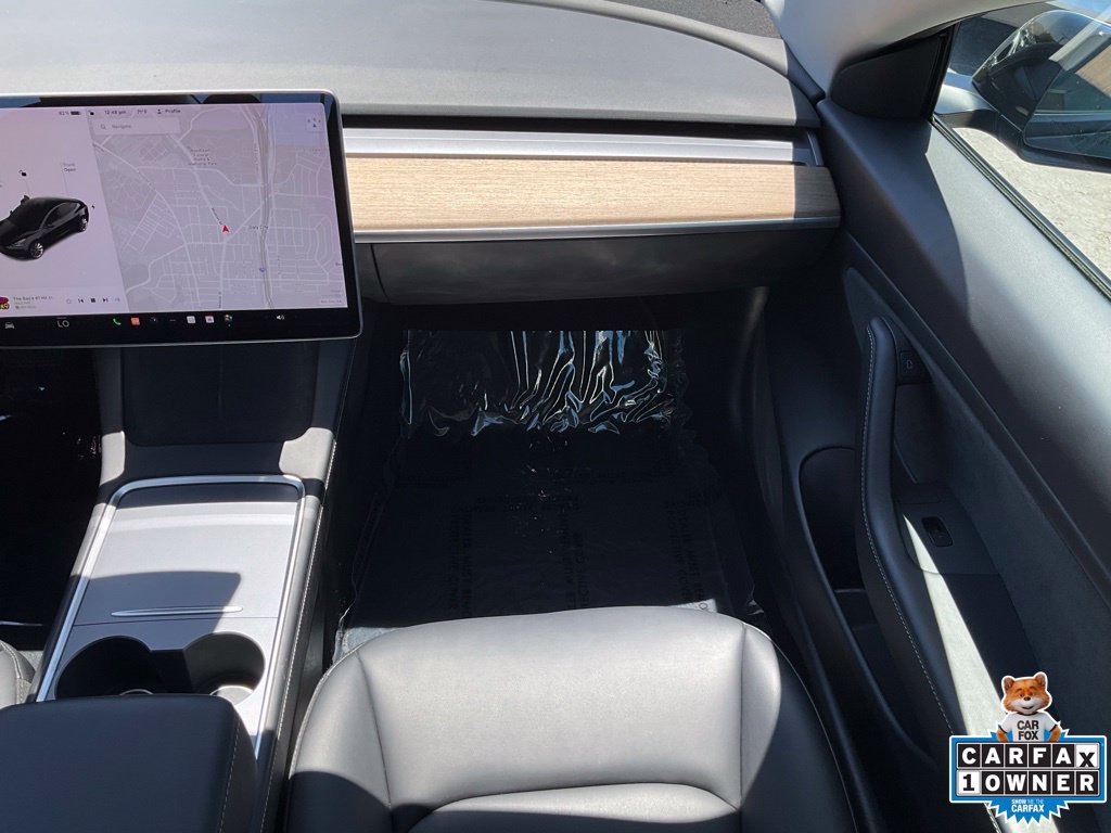 Used 2021 Tesla Model 3 Long Range AWD/4WD image 64