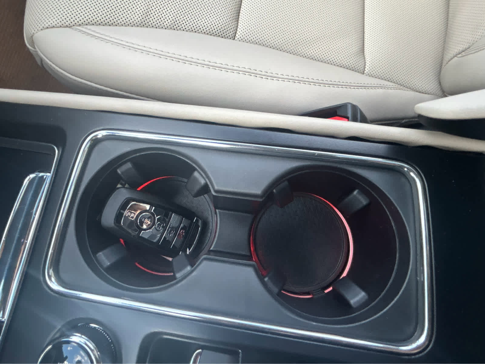 Used 2025 Lincoln Corsair Grand Touring image 45