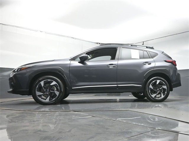 Certified 2025 Subaru Crosstrek 2.5i Limited w/ Popular Package #4A image 31